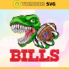 Buffalo Bills Dinosaur Svg Bills Dinosaur Svg Dinosaur Svg Bills Svg Bills Png Bills Logo Svg Design 1385