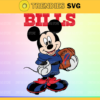 Buffalo Bills Disney Inspired printable graphic art Mickey Mouse SVG PNG EPS DXF PDF Football Design 1356