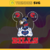 Buffalo Bills Svg Bills Svg Bills Disney Mickey Svg Bills Logo Svg Mickey Svg Football Svg Design 1451