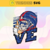Buffalo Bills Svg Bills Svg Bills Love Svg Bills Logo Svg Sport Svg Football Svg Design 1458
