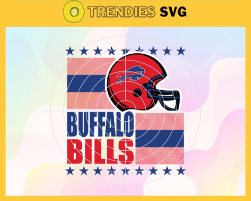 Buffalo Bills Svg Bills svg Bills Girl svg Bills Fan Svg Bills Logo Svg Bills Team Design 1454