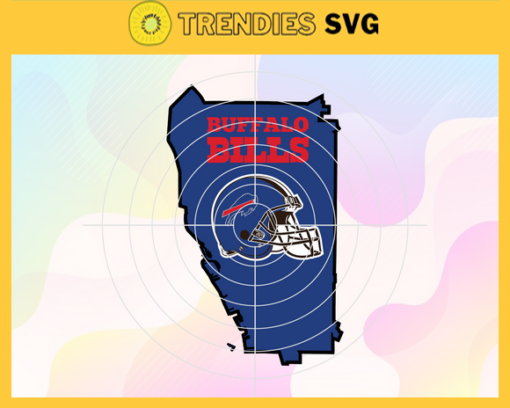 Buffalo Bills Svg Bills svg Bills Girl svg Bills Fan Svg Bills Logo Svg Bills Team Design 1455