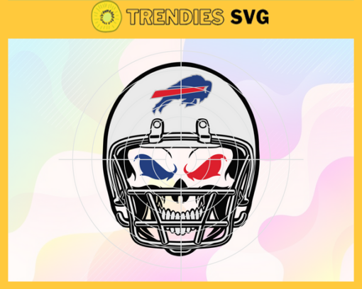 Buffalo Bills Svg NFL Svg National Football League Svg Match Svg Teams Svg Football Svg Design 1469