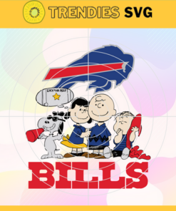 Buffalo Bills The Peanuts And Snoppy Svg Buffalo Bills Buffalo svg Buffalo Snoopy Buffalo Snoopy svg Bills svg Design 1473