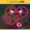 Bulls Nurse Svg Bulls Svg Bulls Fans Svg Bulls Logo Svg Bulls Team Svg Basketball Svg Design 1485