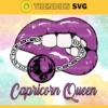 Capricorn queen Svg Eps Png Pdf Dxf Birthday gift Svg Design 1505