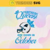 Carolina Panthers Queen Are Born In October NFL Svg Carolina Panthers Carolina svg Carolina Queen svg Panthers svg Panthers Queen svg Design 1594