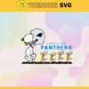 Carolina Panthers Snoopy NFL Svg Carolina Panthers Carolina svg Carolina Snoopy svg Panthers svg Panthers Snoopy svg Design 1605