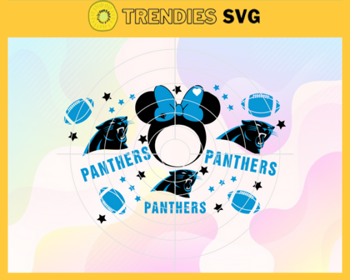 Carolina Panthers Starbucks Cup Svg Carolina Panthers Carolina svg Carolina Starbucks Cup svg Panthers svg Panthers Starbucks Cup svg Design 1609