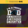 Carolina Panthers Svg NFL Svg National Football League Svg Match Svg Teams Svg Fathers Day Svg Design 1620