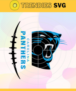 Carolina Panthers Svg Panthers Svg Panthers Png Panthers Logo Svg Sport Svg Football Svg Design 1635