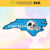 Carolina Panthers Svg Panthers svg Panthers Girl svg Panthers Fan Svg Panthers Logo Svg Panthers Team Design 1629