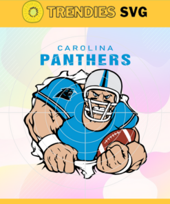 Carolina Panthers Svg Panthers svg Panthers Man Svg Panthers Fan Svg Panthers Logo Svg Panthers Team Svg Design 1633