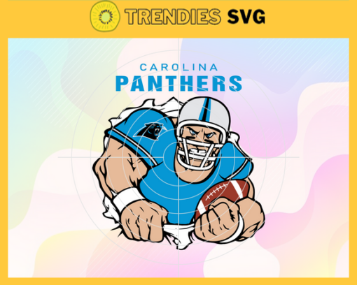 Carolina Panthers Svg Panthers svg Panthers Man Svg Panthers Fan Svg Panthers Logo Svg Panthers Team Svg Design 1633