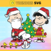 Charlie Brown Christmas svg Snoopy Christmas SVG Funny Snoopy Svg Christmas SVG Digital Download Design 1654 Design 1654