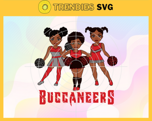 Cheerleader Buccaneers Svg Tampa Bay Buccaneers Svg Buccaneers svg Buccaneers Girl svg Buccaneers Fan Svg Buccaneers Logo Svg Design 1670