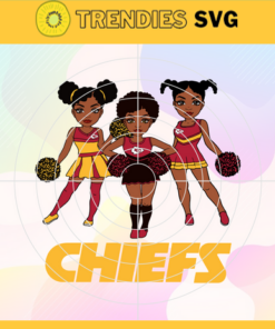 Cheerleader Chiefs Svg Kansas City Chiefs Svg Chiefs svg Chiefs Girl svg Chiefs Fan Svg Chiefs Logo Svg Design -1673