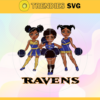 Cheerleader Ravens Svg Baltimore Ravens Svg Ravens svg Ravens Girl svg Ravens Fan Svg Ravens Logo Svg Design 1688
