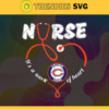 Chicago Bears Nurse Svg Bears Nurse Svg Nurse Svg Bears Svg Bears Png Bears Logo Svg Design 1761