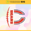 Chicago Bears Svg Bears Svg Bears Png Bears Logo Svg Sport Svg Football Svg Design 1803