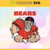 Chicago Bears Svg Bears svg Bears Man Svg Bears Fan Svg Bears Logo Svg Bears Team Svg Design 1801