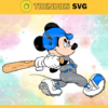 Chicago White Sox Mickey Svg Eps Png Dxf Pdf Baseball SVG files Design 1838