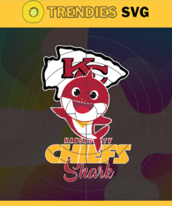 Chiefs Baby Shark Svg Kansas City Chiefs Svg Chiefs svg Chiefs Baby Shark svg Chiefs Fan Svg Chiefs Logo Svg Design -1841