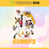 Chiefs Disney Team Svg Kansas City Chiefs Svg Chiefs svg Chiefs Disney Team svg Chiefs Fan Svg Chiefs Logo Svg Design 1844