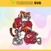 Chiefs Tiger Svg Kansas City Chiefs Svg Chiefs svg Chiefs Tiger svg Chiefs Fan Svg Chiefs Logo Svg Design 1846