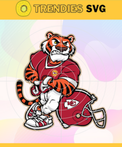 Chiefs Tiger Svg Kansas City Chiefs Svg Chiefs svg Chiefs Tiger svg Chiefs Fan Svg Chiefs Logo Svg Design – Instant Download