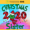 Christmas 2020 svg 2020 grinch svg 2020 Christmas sister Christmas svg Grinch svg Grinch 2020 svg Design 1856 Design 1856