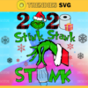 Christmas 2020 svg Grinch svg Christmas svg 2020 stink stank stunk svg digital download 2020 SVG Christmas svg Design 1862
