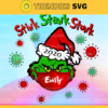 Christmas 2020 svg Grinch svg Christmas svg 2020 stink stank stunk svg digital download 2020 SVG Christmas svg Design 1863