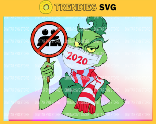 Christmas 2020 svg Grinch svg Christmas svg 2020 stink stank stunk svg digital download 2020 SVG Christmas svg Design 1867