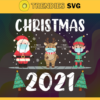 Christmas 2021 Quarantine Svg Christmas Svg Xmas Svg Merry Christmas Svg 2021 Christmas Svg Mask Svg Design 1872