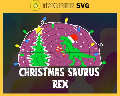 Christmasaurus Rex Svg Merry Rex Mas Svg Christmas Svg Xmas Svg Merry Christmas Christmas Gift Svg Design 1919