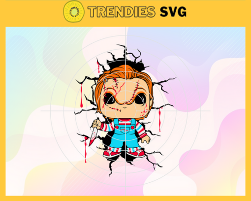 Chucky Horror Svg Horror Movies Svg Horror Character Svg Halloween Svg Movie Characters Svg Scary Characters Svg Design 1927