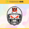 Cincinnati Bengals Svg NFL Svg National Football League Svg Match Svg Teams Svg Football Svg Design 2048