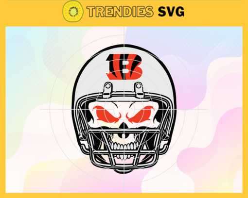 Cincinnati Bengals Svg NFL Svg National Football League Svg Match Svg Teams Svg Football Svg Design 2048