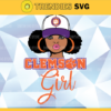 Clemson Tigers girl Svg Eps Dxf Png Pdf Instant Download ClemsonTigers Svg Design 2077