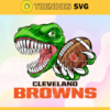 Cleveland Browns Dinosaur Svg Browns Dinosaur Svg Dinosaur Svg Browns Svg Browns Png Browns Logo Svg Design 2116