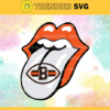 Cleveland Browns Lips NFL Svg Cleveland Browns Cleveland svg Cleveland Lips svg Browns svg Browns Lips svg Design 2144