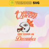 Cleveland Browns Queen Are Born In December NFL Svg Cleveland Browns Cleveland svg Cleveland Queen svg Browns svg Browns Queen svg Design 2152