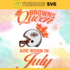 Cleveland Browns Queen Are Born In July NFL Svg Cleveland Browns Cleveland svg Cleveland Queen svg Browns svg Browns Queen svg Design 2156