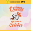 Cleveland Browns Queen Are Born In October NFL Svg Cleveland Browns Cleveland svg Cleveland Queen svg Browns svg Browns Queen svg Design 2161