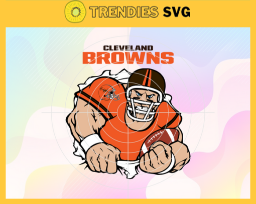 Cleveland Browns Svg Browns svg Browns Man Svg Browns Fan Svg Browns Logo Svg Browns Team Svg Design 2188