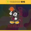 Cleveland Cavaliers Svg Cavaliers Svg Cavaliers Disney Mickey Svg Cavaliers Logo Svg Mickey Svg Basketball Svg Design 2214