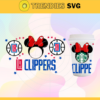 Clippers Starbucks Cup Svg Clippers Svg Clippers Logo Svg Clippers Fan Svg Clippers Donald Svg Clippers Starbucks Svg Design 2225