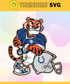 Colts Tiger Svg Indianapolis Colts Svg Colts svg Colts Tiger svg Colts Fan Svg Colts Logo Svg Design -2241
