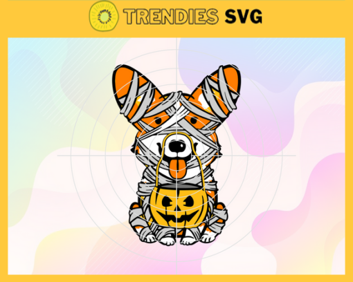 Cute Halloween Costume Welsh Corgi Svg Halloween Corgi Dog Svg Halloween Svg Spooky Svg Halloween Shirt Svg Halloween Gift Svg Design 2260